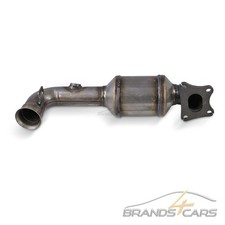 ATEC KATALYSATOR FÜR CITROEN ELYSEE C1 C3 C4 OPEL CROSSLAND PEUGEOT 1.0 1.2