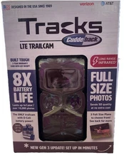 hunting game trail cameras