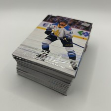 2025-26 Upper Deck PWHL Hockey - Base, Young ...