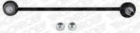 Monroe Stange/Strebe, Stabilisator Links, Rechts, Vorderachse U.A. FüR Hyundai