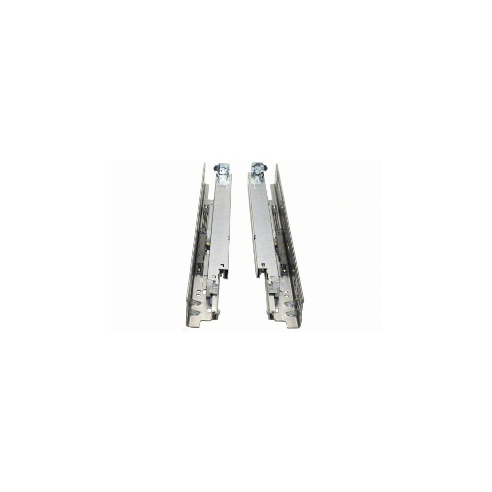 Blum B763H3050S Movento 12" Soft-Close Full Extension Zinc D