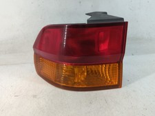 2002-2004 Honda Odyssey Passenger Right Side Tail Light Taillight Oem C6FMC
