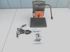 Lyman Model 61 Mold Master Electric Lead Furnace Reloading Bullet Casting