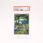 Snorlax - SVP051 PSA 9 151 ETB Promo Illustration Pokemon - MINT