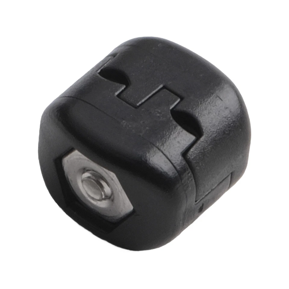 For Compound Bow Hunting Arrow Rest Buckle Compound Bow Plastic 13*13*10mm 2.5g - Image 4 of 4