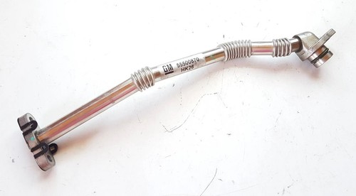 Opel Astra K 2018 Diesel 81kW Turbolader Ölleitung Ölschlauch 55500870