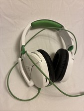 Turtle Beach Recon 70 White Gaming Headset for Xbox One