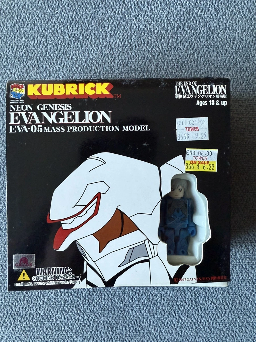 kubrick eva products for sale | eBay