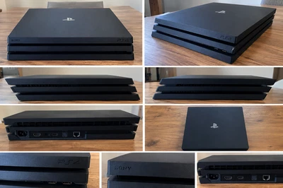 Sony PlayStation 4 Pro