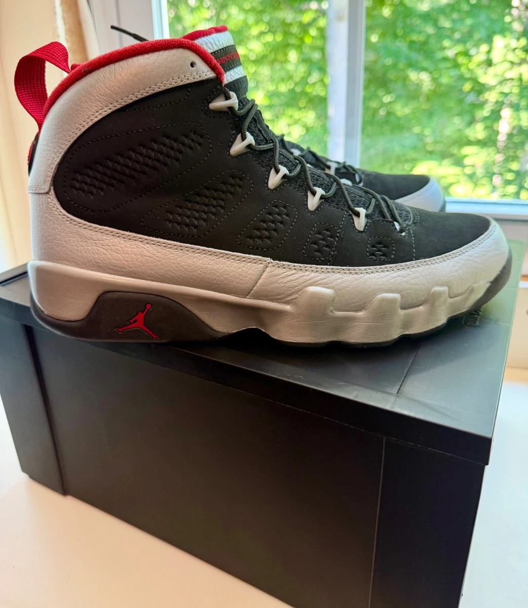 Jordan 9 Retro Gym Red for Sale | Authenticity Guaranteed | eBay