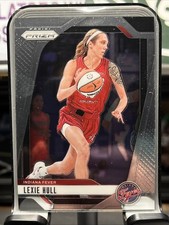2024 Panini Prizm WNBA - Lexie Hull #16