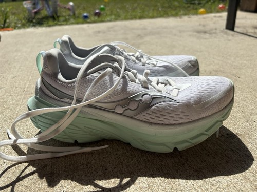 Saucony Guide 17