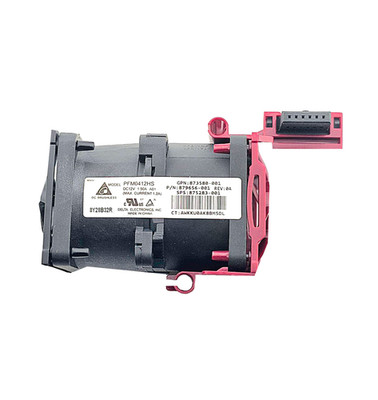 Delta Lüfter 768753-001  Delta Electronics  PFM0412HS   12V  1.50A