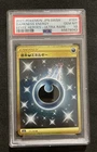 Pokémon 2021 S6a Japanese Eevee Heroes Darkness Energy #101 Gem Mint PSA 10