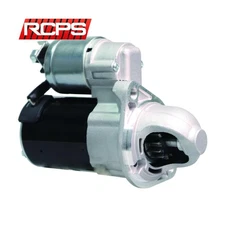 New 12V Starter For Hyundai Elantra 2.0L 2014-2016 410-40064 91-20-3578 1210405
