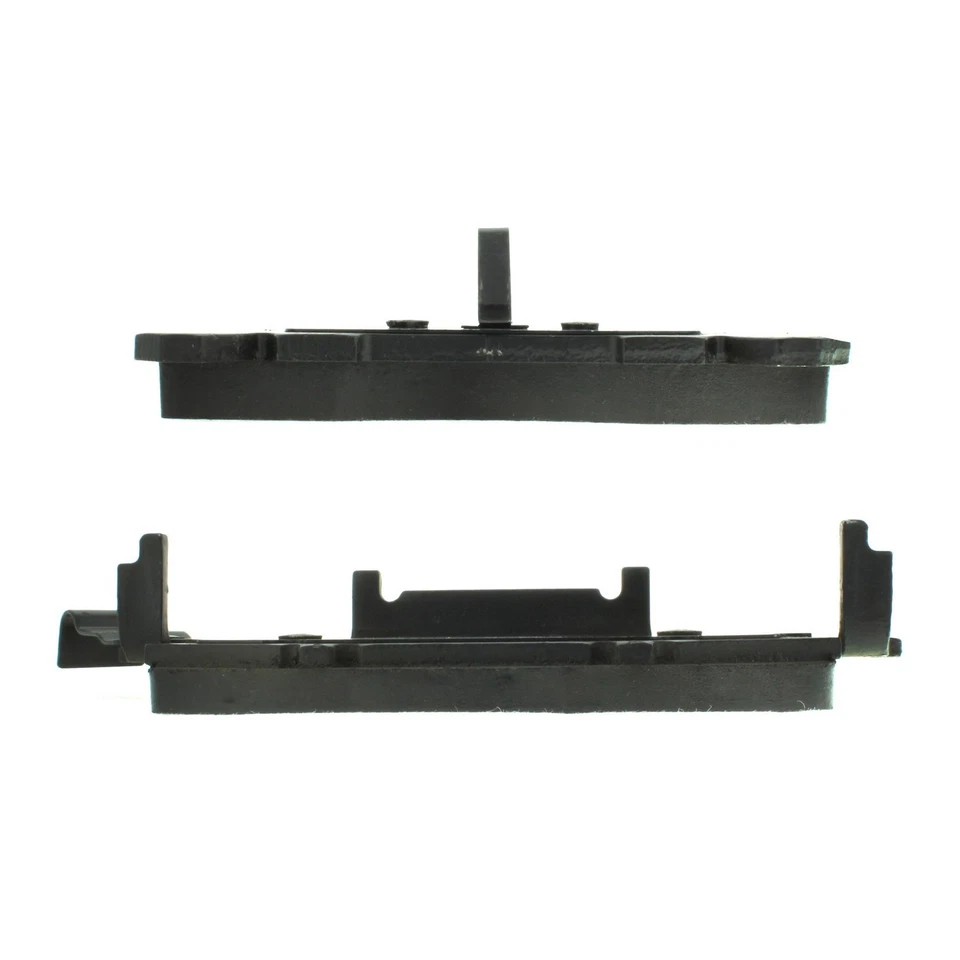 Для 1984-1985 Pontiac J2000 Sunbird | Центричные передние дисковые тормозные колодки - Изображение 3 из 4