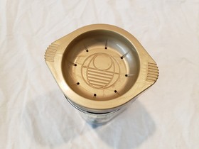 Lego Bionicle 8560 Bohrok Pahrak Figure Krana Mask 2002 Canister + Instructions