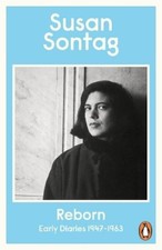 Susan Sontag Sontag, Susan Reborn (Paperback) (UK IMPORT)