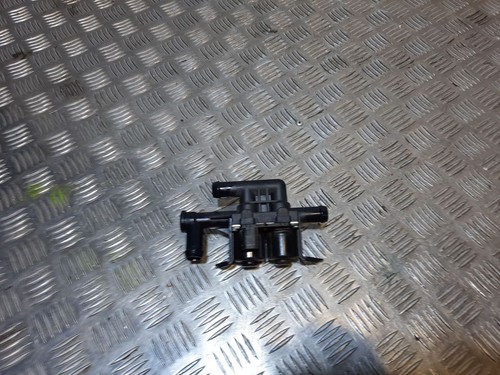 BMW 6 F12 F13 2012 Zusatzwasserpumpe 9119164 Benzin 300kW ATV9280