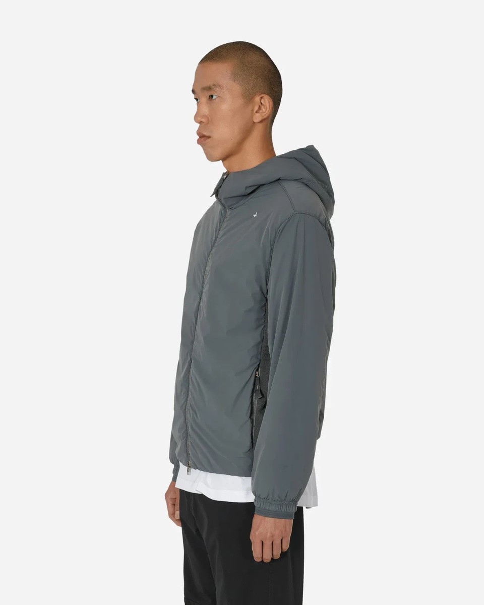 Stone Island Stellina Comfort Tech Composite Polartec Alpha Jacket