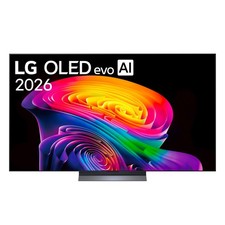 LG OLED evo AI 65 pollici Serie C6 OLED65C65LA, 4K, SMART TV 2026