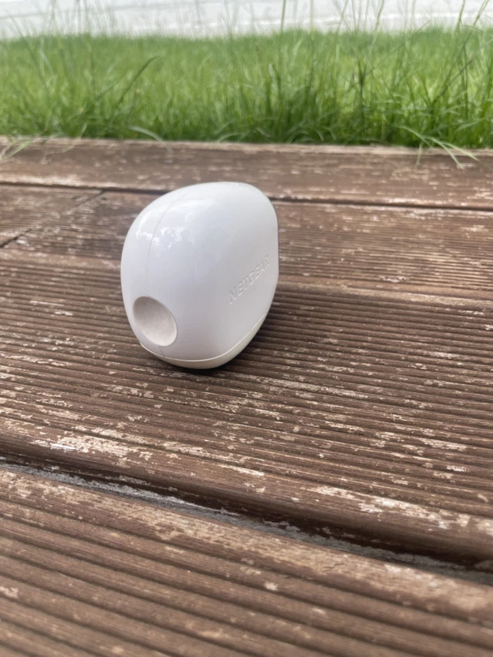 HD Sicherheitskamera Arlo 3030 mit wetterfester Hülle – Outdoor Überwachungskame - Bild 4 von 4