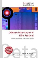 Lambert M. Surhone (U. A.) | Odense International Film Festival | Taschenbuch