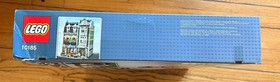 *BRAND NEW* Lego 10185 Modular House GREEN GROCER *RETIRED* *Creases*