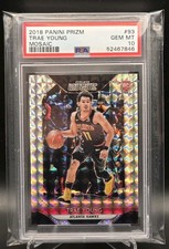 2018-19 Panini Prizm Mosaic Basketball Cards 20