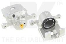 Bremssattel NK 2125177 für CB1 CCN FORD FIESTA Gusseisen 6 Van EcoBoost Sport