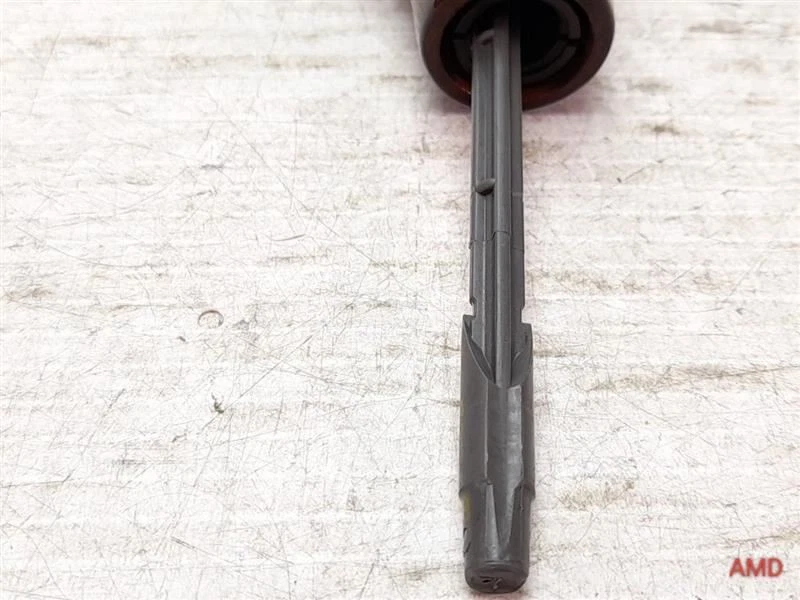 BMW 330xi 330i 325i 325xi E46 AT 2003 manija de perilla de cambio madera de mirto 25161423259 Foto 3 de 4