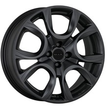 Jantes Ford KA