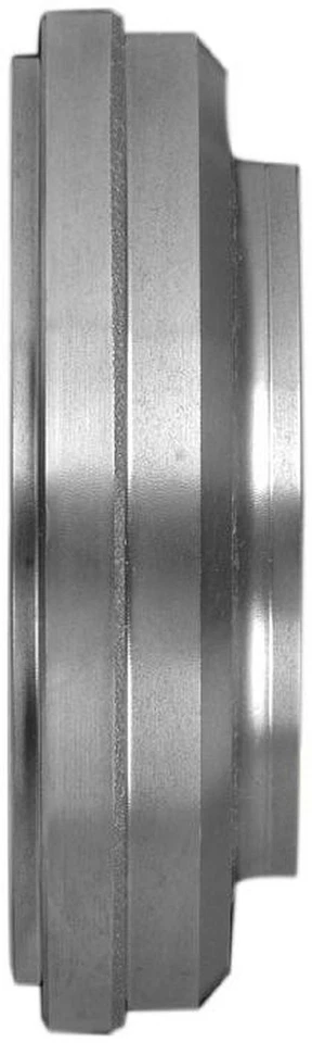 Tambor de freio Bendix PDR0732 BENDIX para 00-06 Nissan Sentra - Imagem 2 de 4