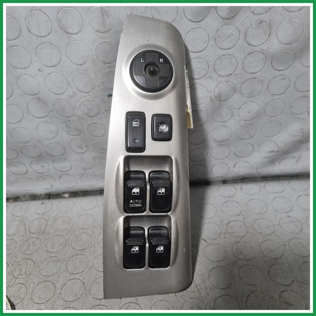 Comandi Alzavetri Anteriore Sinistro SX Kia Sportage II 935701F370SS 2006 2010