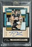 TREVOR LAWRENCE 2024 PANINI ONE #51 QUAD JERSEY PATCH AUTO 82/99 JAGUARS