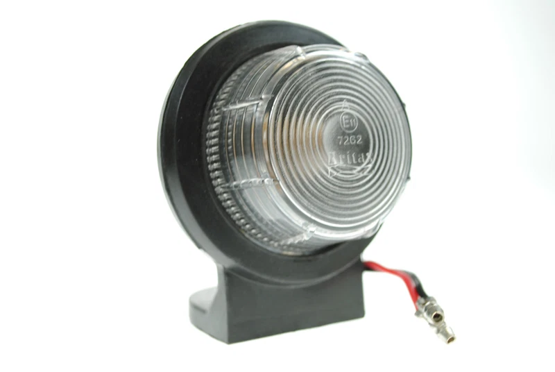 BRITAX front marker lamp/light for Ifor Williams Horsebox.livestock trailer etc