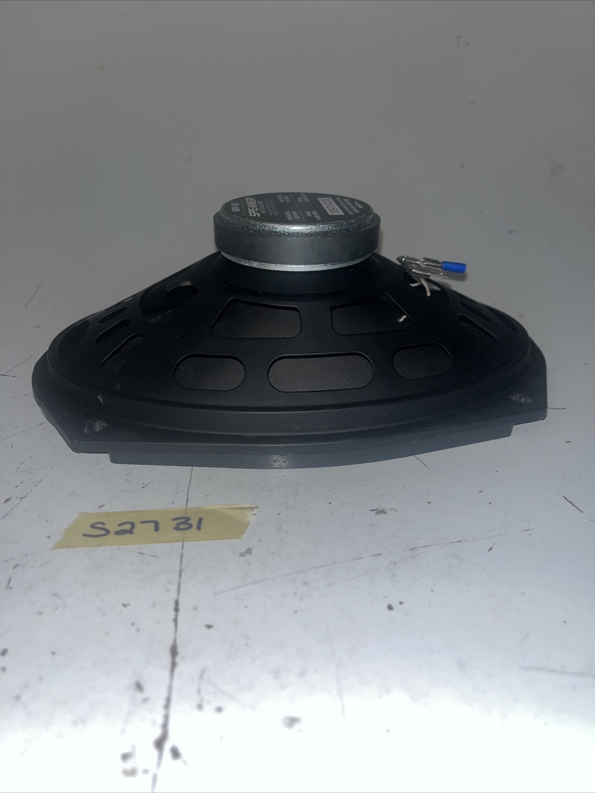 Universal LH LEFT Metra 6x9 Dual Cone Audio Speaker