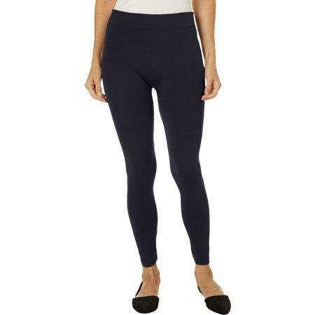 HUE Women's 240475 Brushed Seamless 