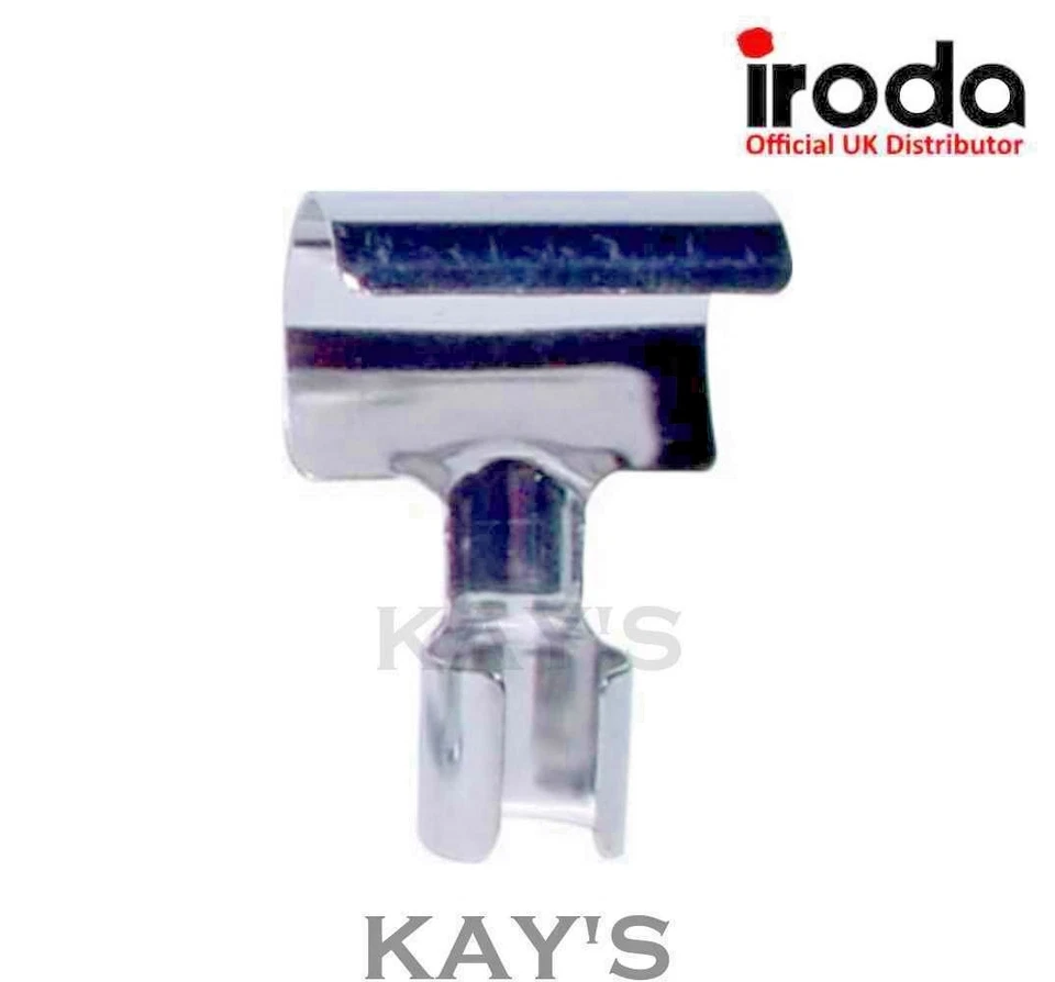 Pro Iroda S-30 Heat Deflector Tip To Fit Solderpro 50 & 80 Soldering Irons