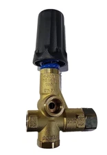 General Pump  PULSAR4KHPEZ Trapped Pressure Unloader Valve Easy Start