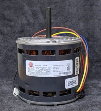 ~Discount HVAC~ LN-R47471002 - Lennox - Motor - 1/3 HP - 208-230V - 2.2A - CW