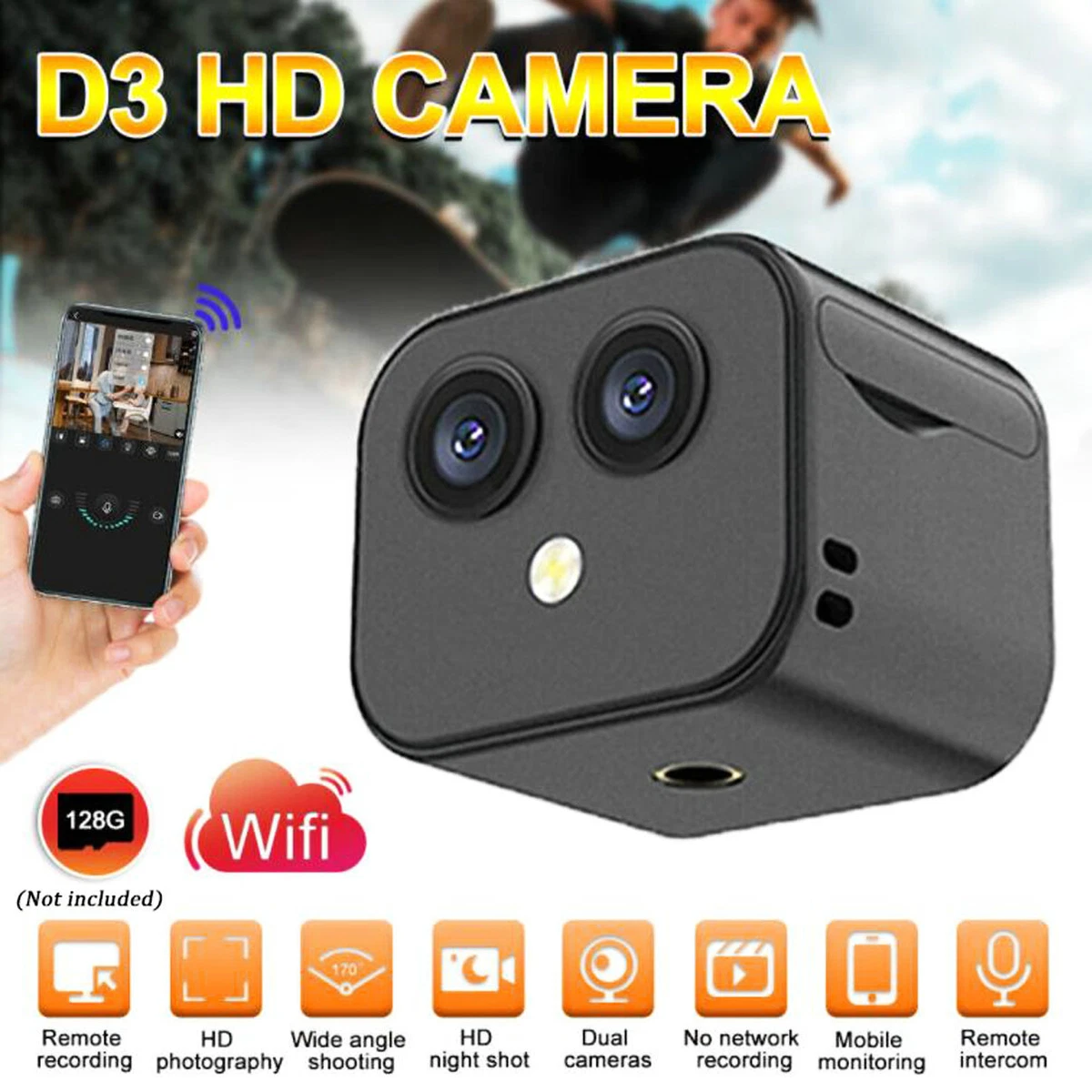 ip hidden cameras wireless