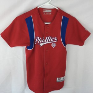 children's phillies jersey