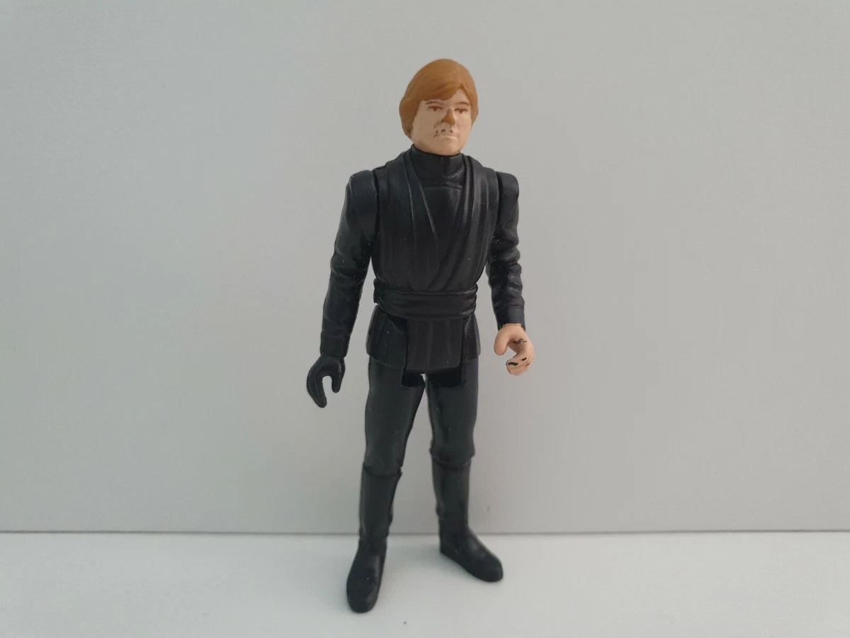Vintage luke best sale skywalker figure