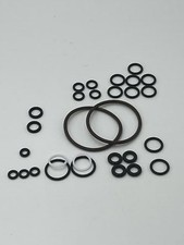 Professor Foam O-Ring Kit compatible for KT-827 AP-2 Spray Gun