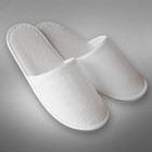 Hotelslipper Badelatschen Hausschuhe Einweg Slipper Hotel Pantoffeln Spa NAPOKA