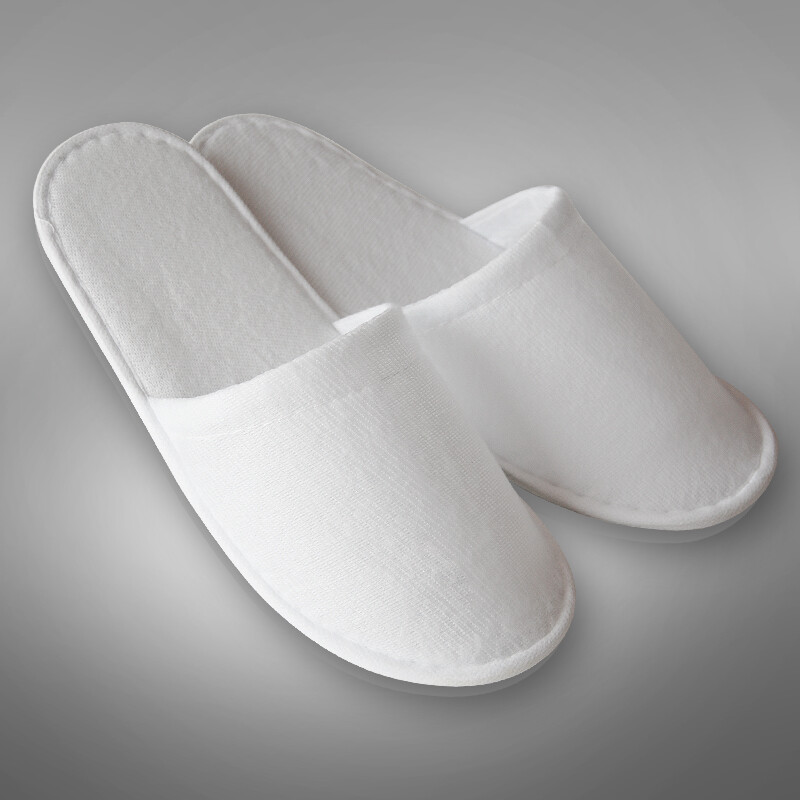 Hotelslipper Badelatschen Hausschuhe Einweg Slipper Hotel Pantoffeln Spa NAPOKA