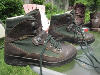 ll bean cresta boots