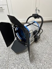 Arri ST1 incl. Barn Door und Filterrahmen
