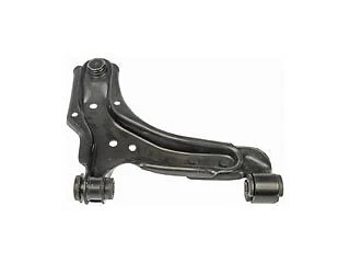 Suspension Control Arm Assembly Dorman For 1989-1990 Plymouth Sundance - Image 3 of 3